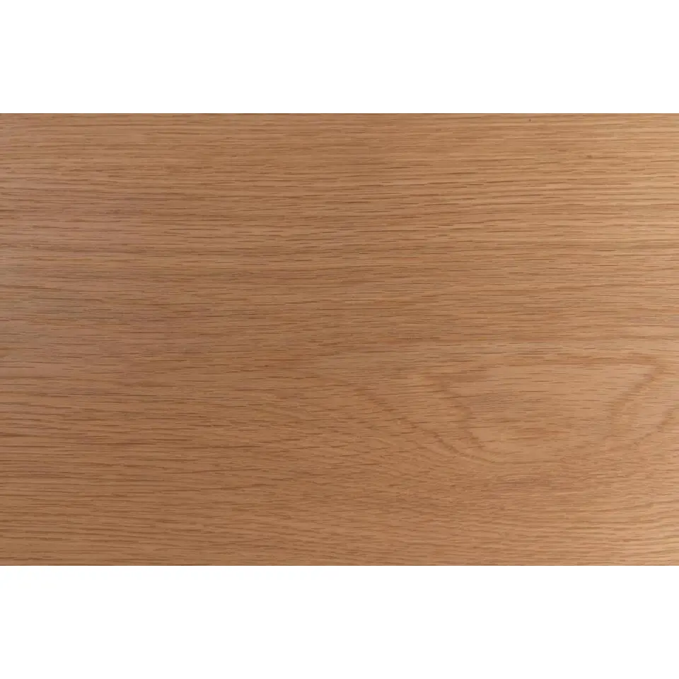 Bartafel - Eiken Veneer - 120x60x105cm - Maughold