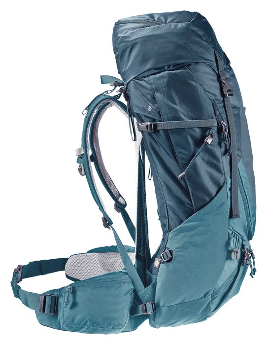 Futura Air Trek 45 + 10 SL damerygsæk