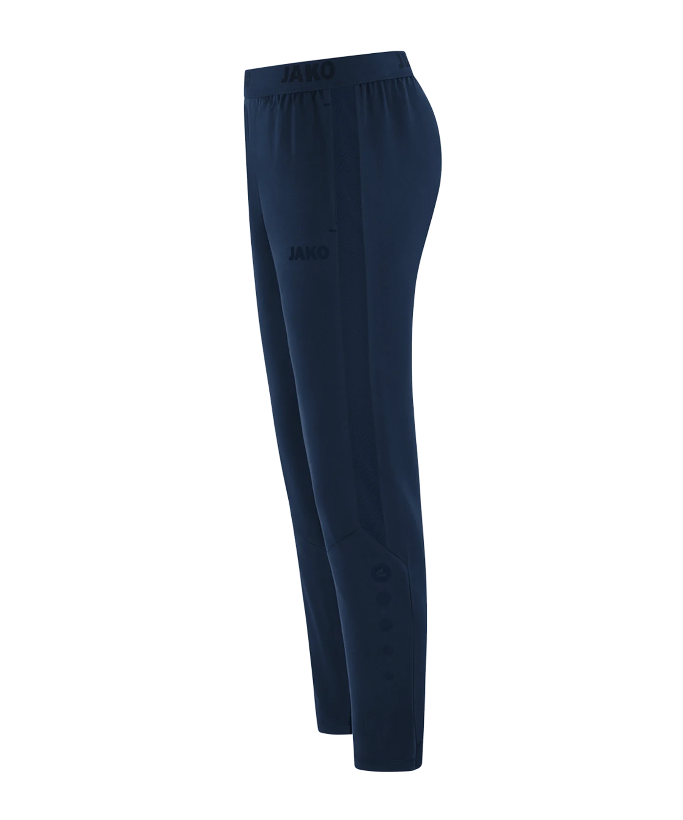 JAKO Power Freizeithose Damen Blau F900