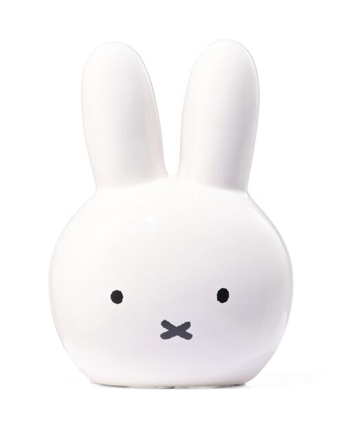 tirelire Miffy 16,5cm