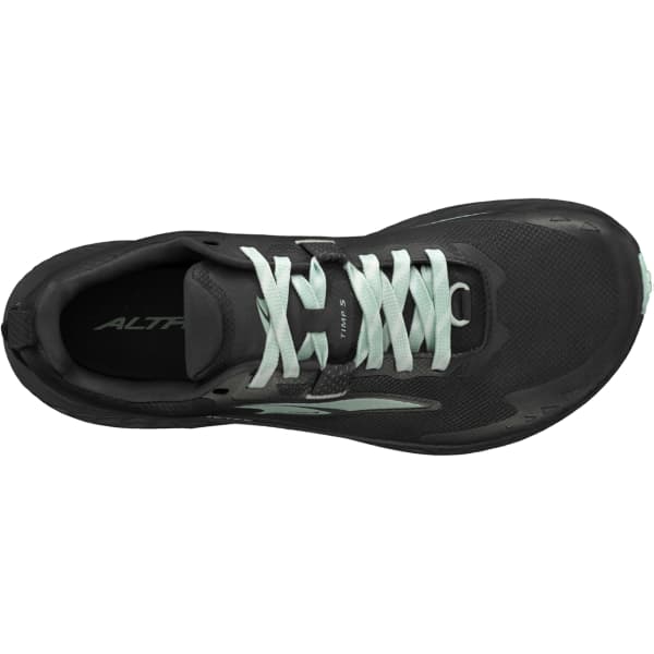Chaussure trail ALTRA TIMP 5 GORE-TEX W BLACK