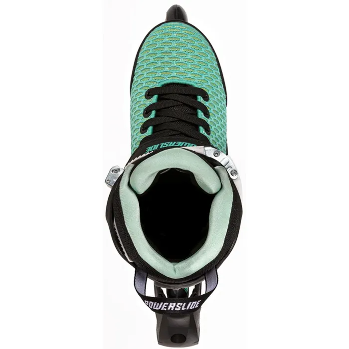 Powerslide Xenon 80 Skates Dames