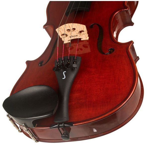 Stentor SR1550 Conservatoire 4/4