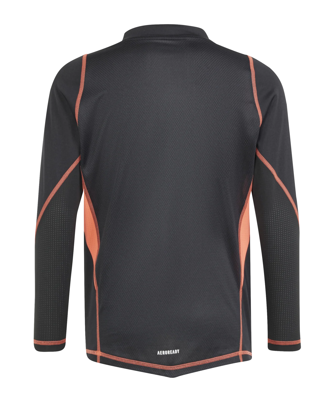 adidas Tiro 24 Pro Torwarttrikot langarm Kids Schwarz