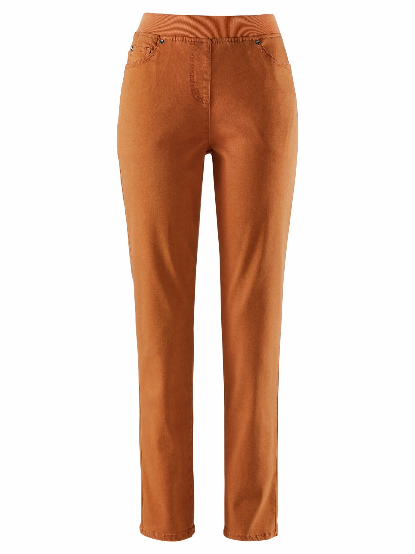 Bequembundhose Powerstretch