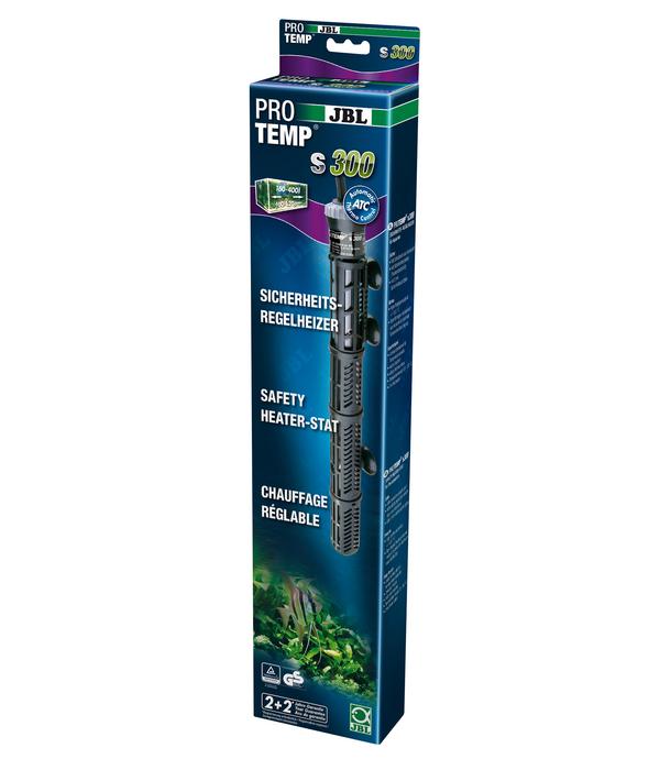 JBL Aquariumheizer PROTEMP S