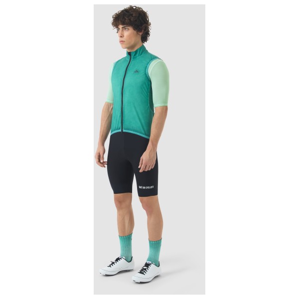 CAFÉ DU CYCLISTE - Edith Gilet - Gilet de cyclisme