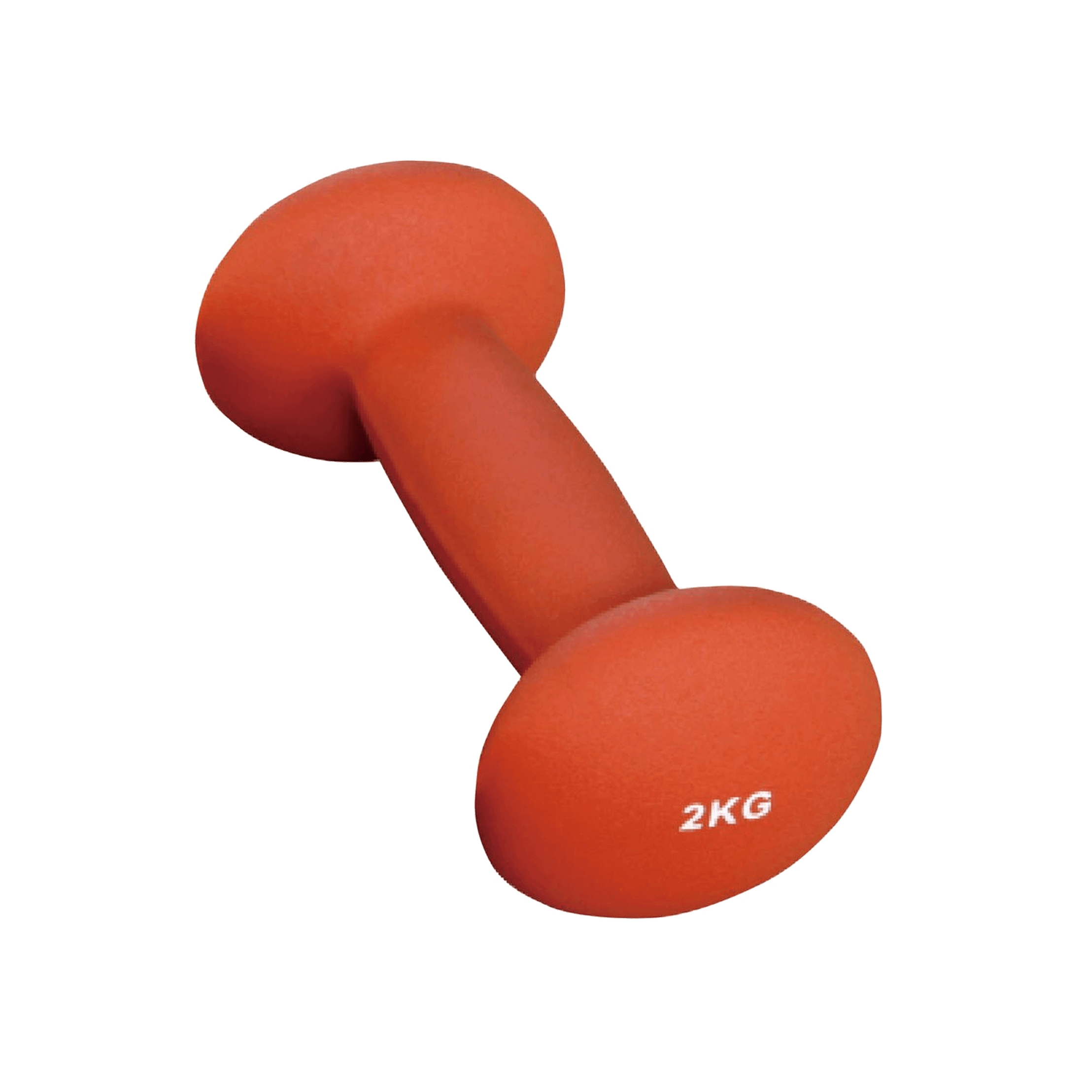 Ox Neoprene dumbbell 2kg - Vekter