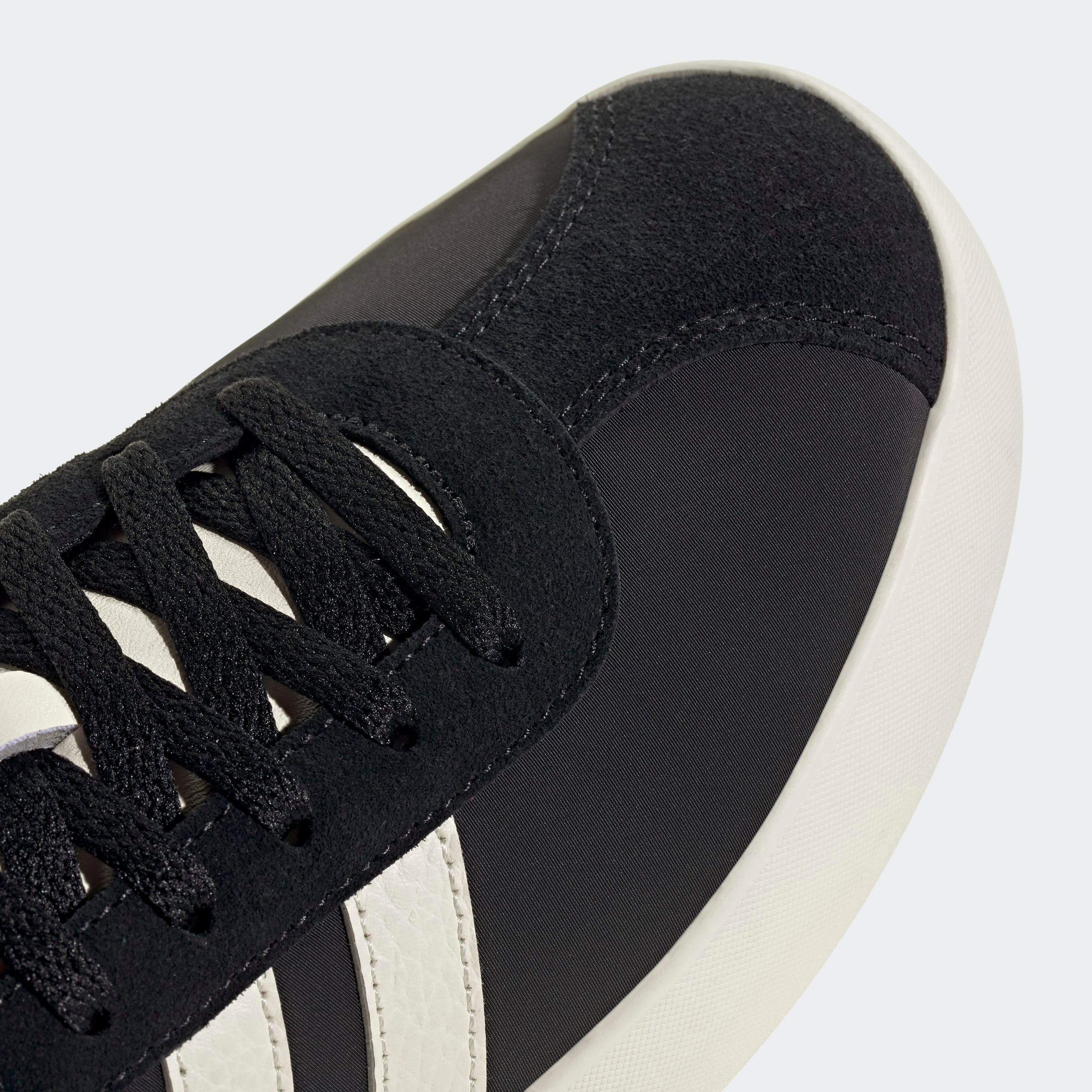 adidas Sportswear Sneaker »VL COURT 3.0«  Design auf den Spuren des adidas Samba