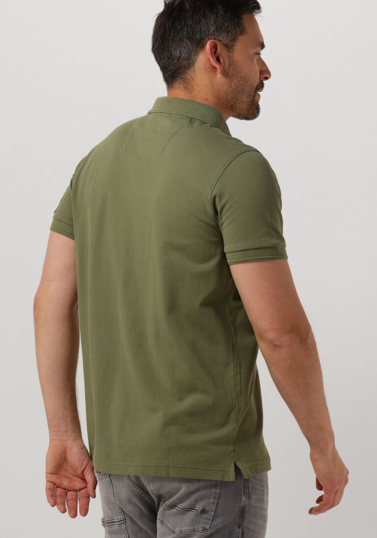 PME LEGEND mint pme legend polo short sleeve polo trackway polo