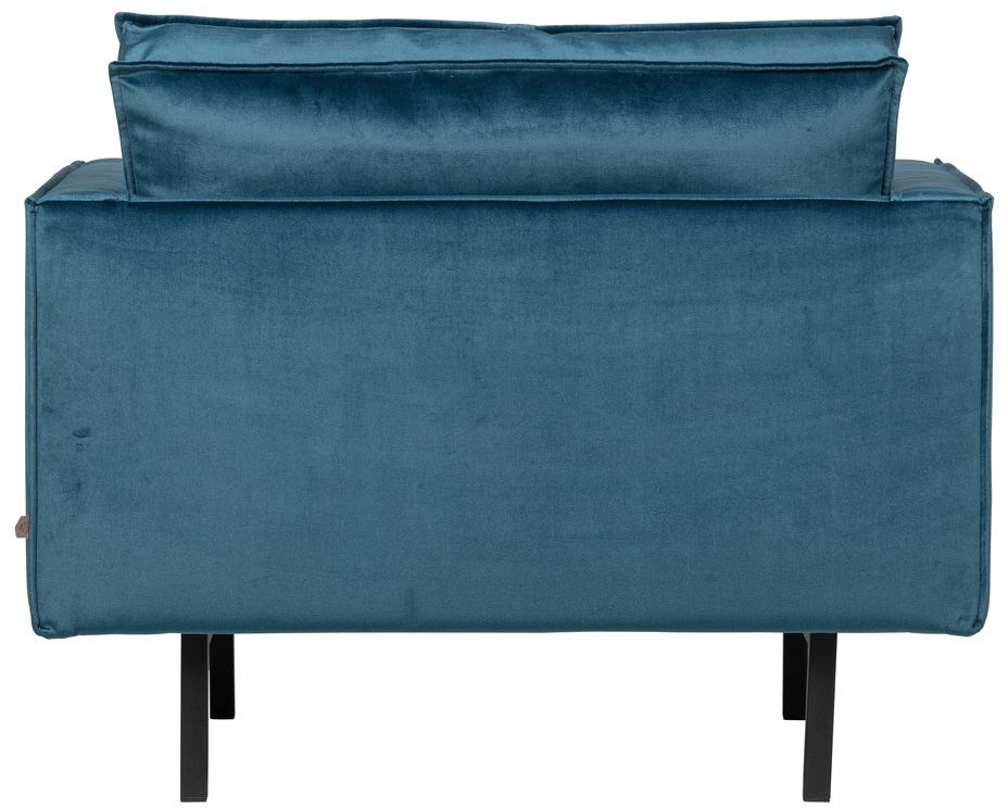 WOOOD Rodeo Fauteuil
