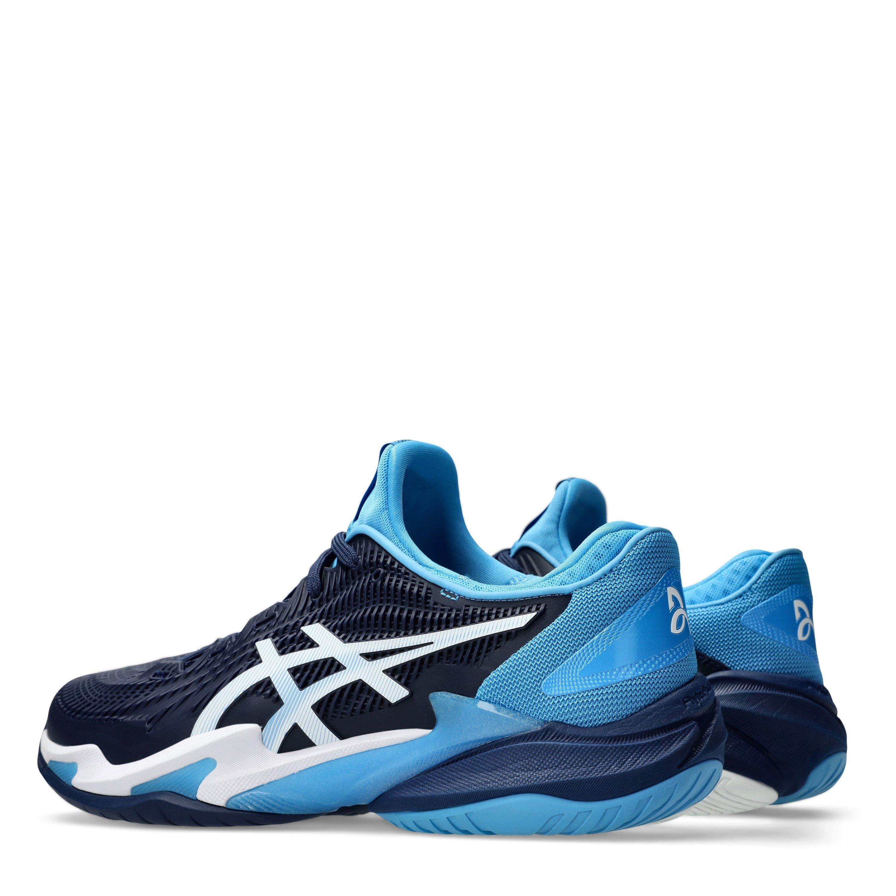 Asics Asics Court Ff 3 Novak Tennis Shoes Mens