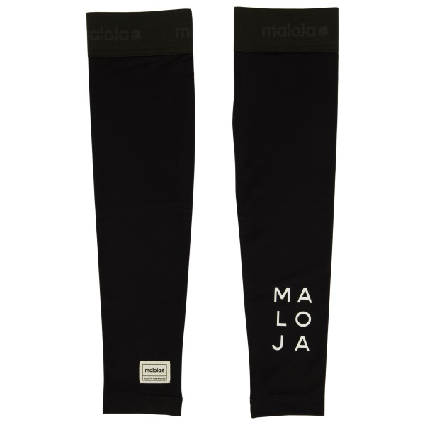 Maloja - MalencoM. Armwarmer - Manchettes
