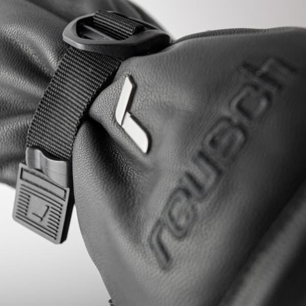Gant de ski REUSCH FULLBACK R-TEX XT BLACK