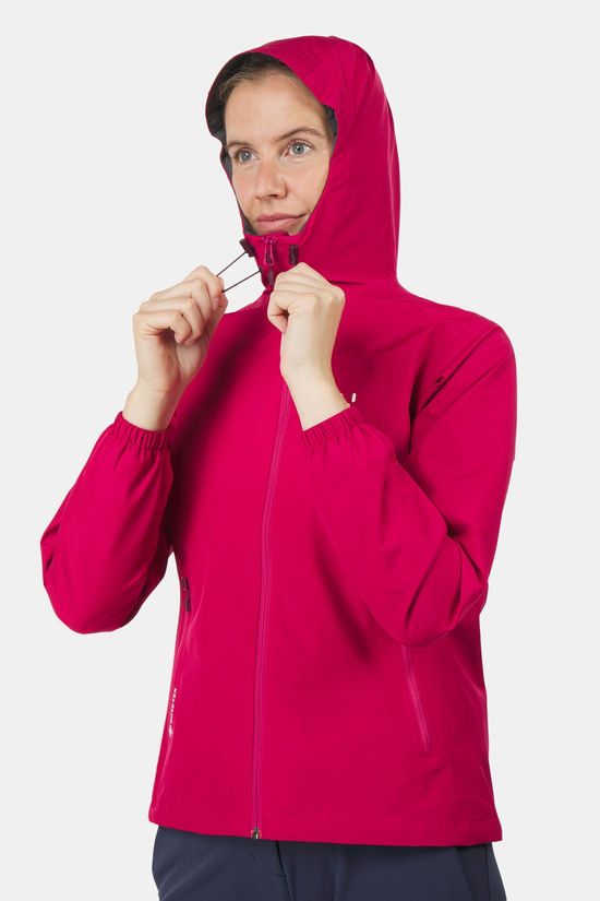 Haglöfs Haglöfs Betula GTX Hardshell Jas Dames