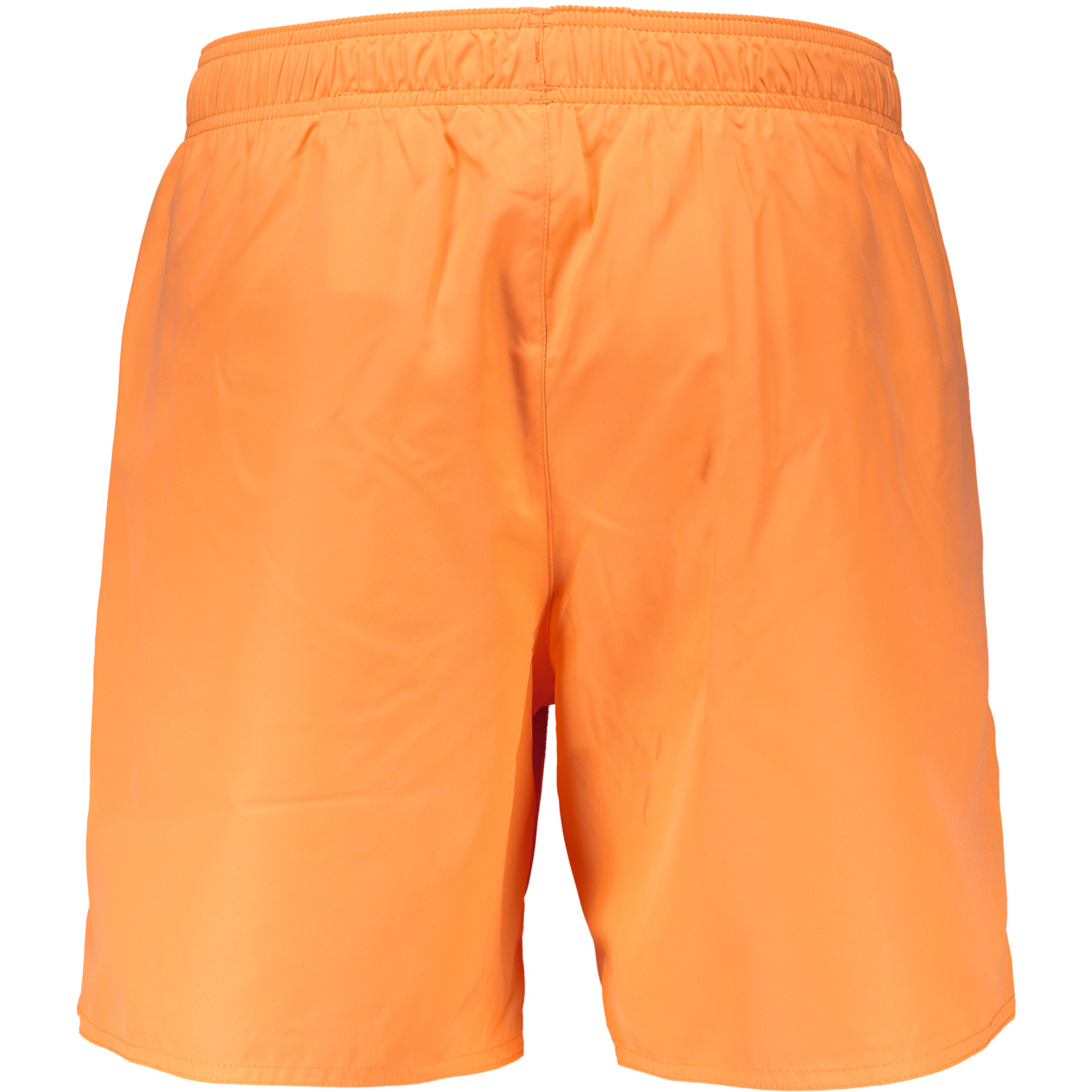 Puma Herren-Shorts-Mid Logo M, orange
