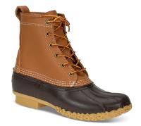 Vintersko Bean Boot 212880 brun Brun