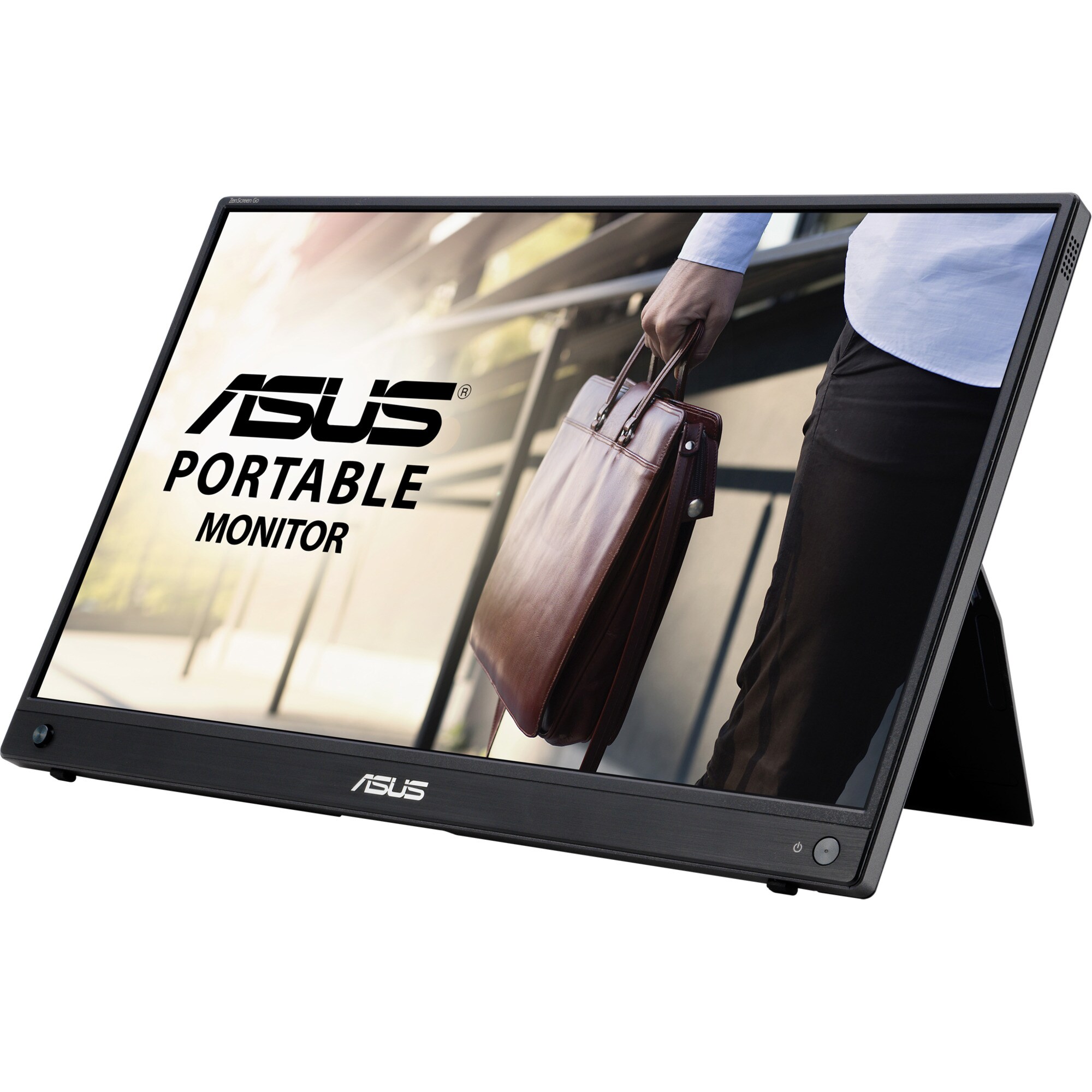 ASUS LED-Monitor MB16AWP