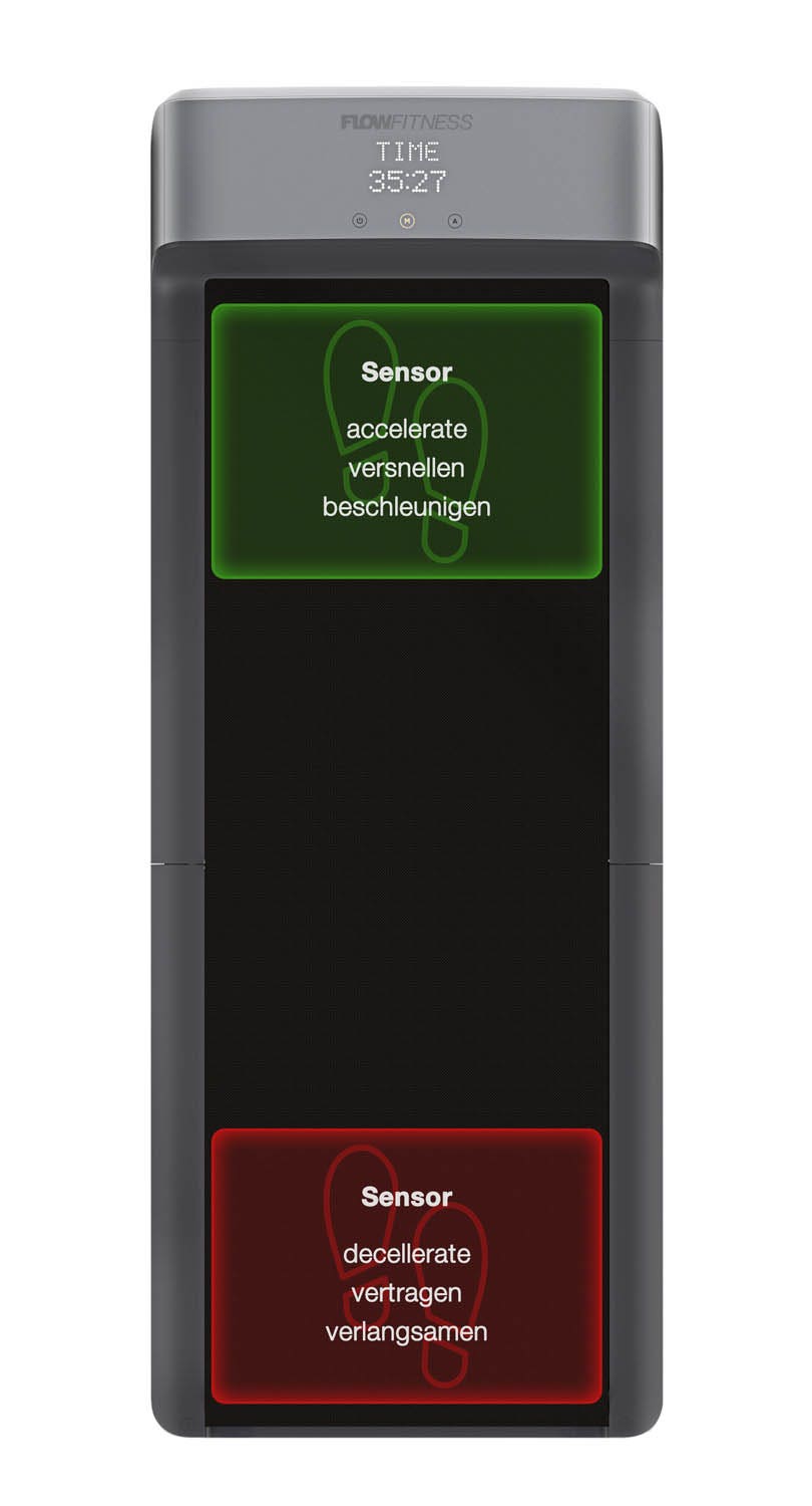 Flow Fitness  DTM100I Loopband