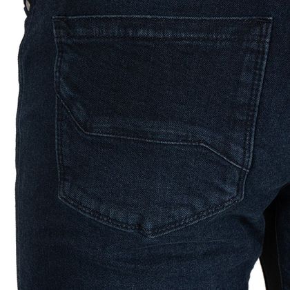Jean DXR BOOST CE - Slim - Bleu