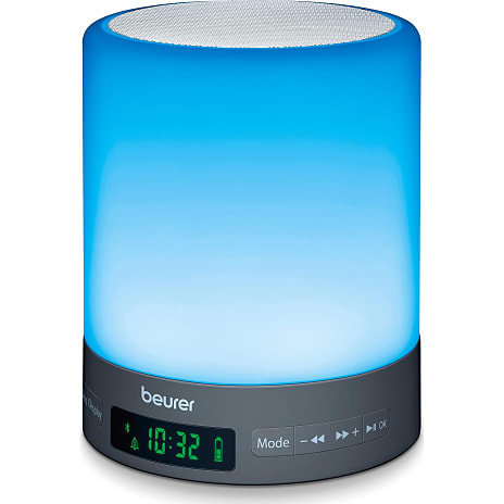 Beurer WL 50 Plug-in natlys