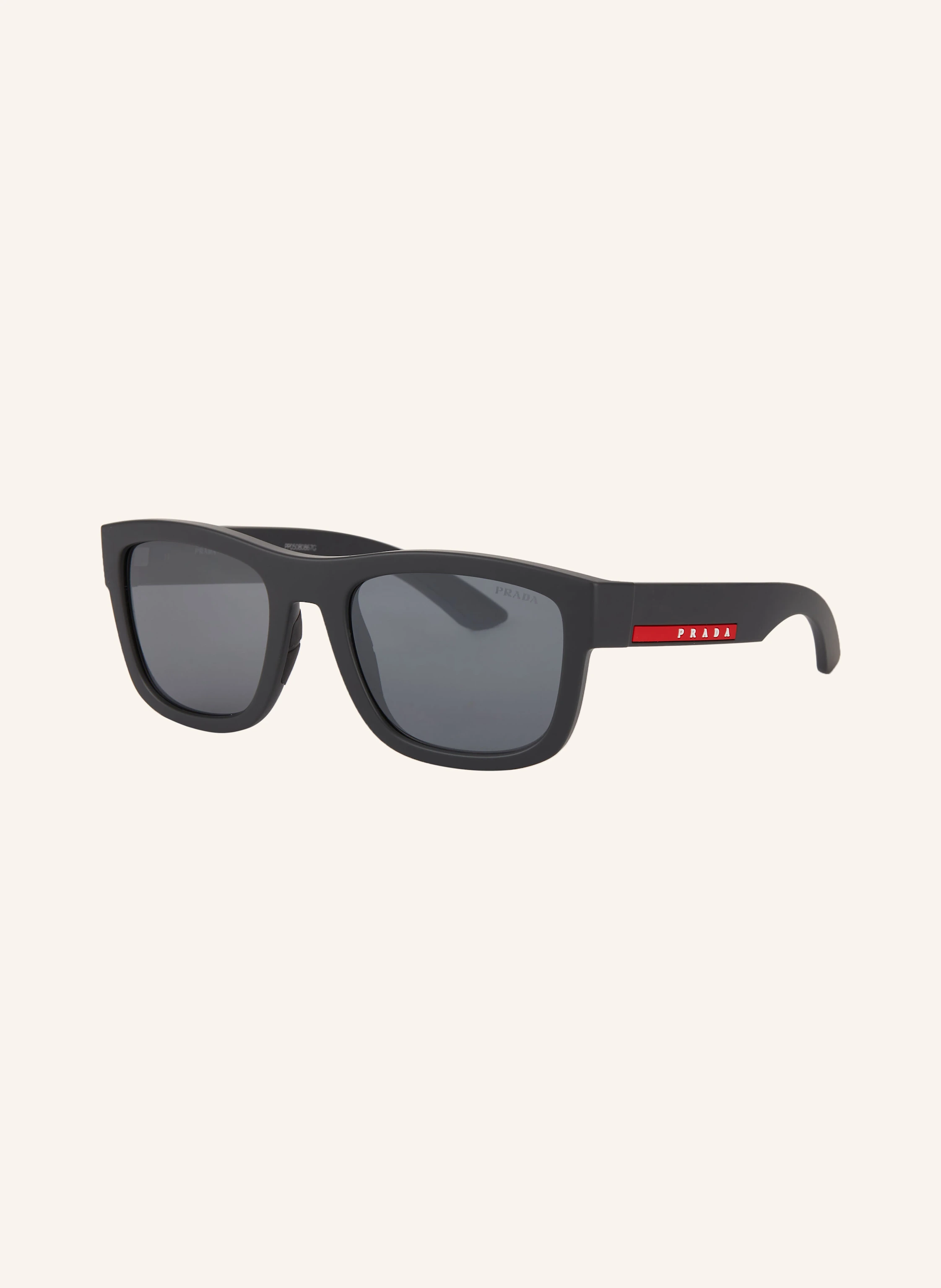 PRADA LINEA ROSSA Sonnenbrille PS 01ZS