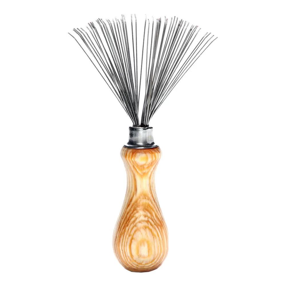 Philip B Hairbrush Cleaner - 1 stk.