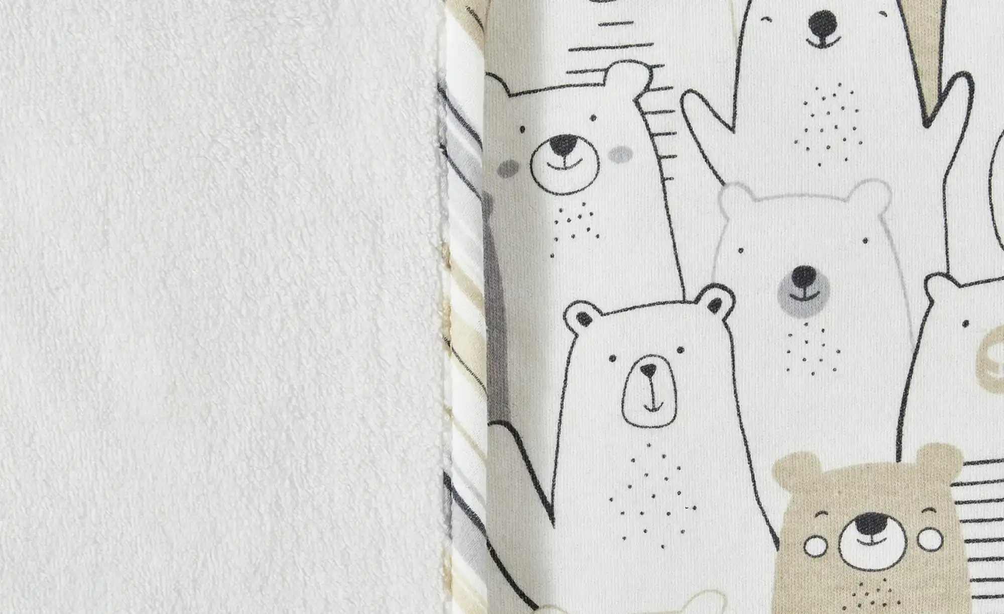 Uups Kuscheldecke Tummelbär