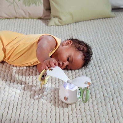 Tiny Love Tummy Time Musikkuro, Boho Chic