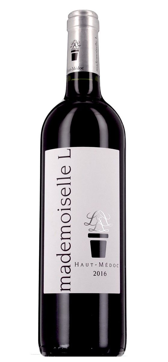 Bordeaux 100% bios - 6 bouteilles