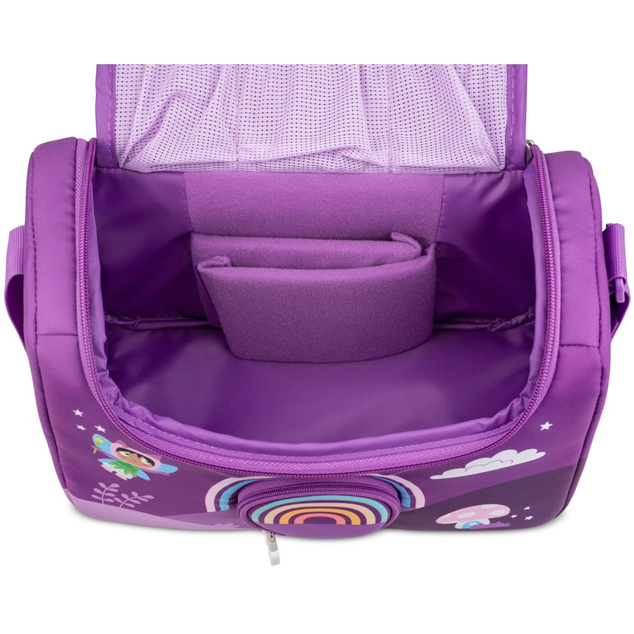 tonies® HörSpiel-Transporter-Hinter dem Regenbogen