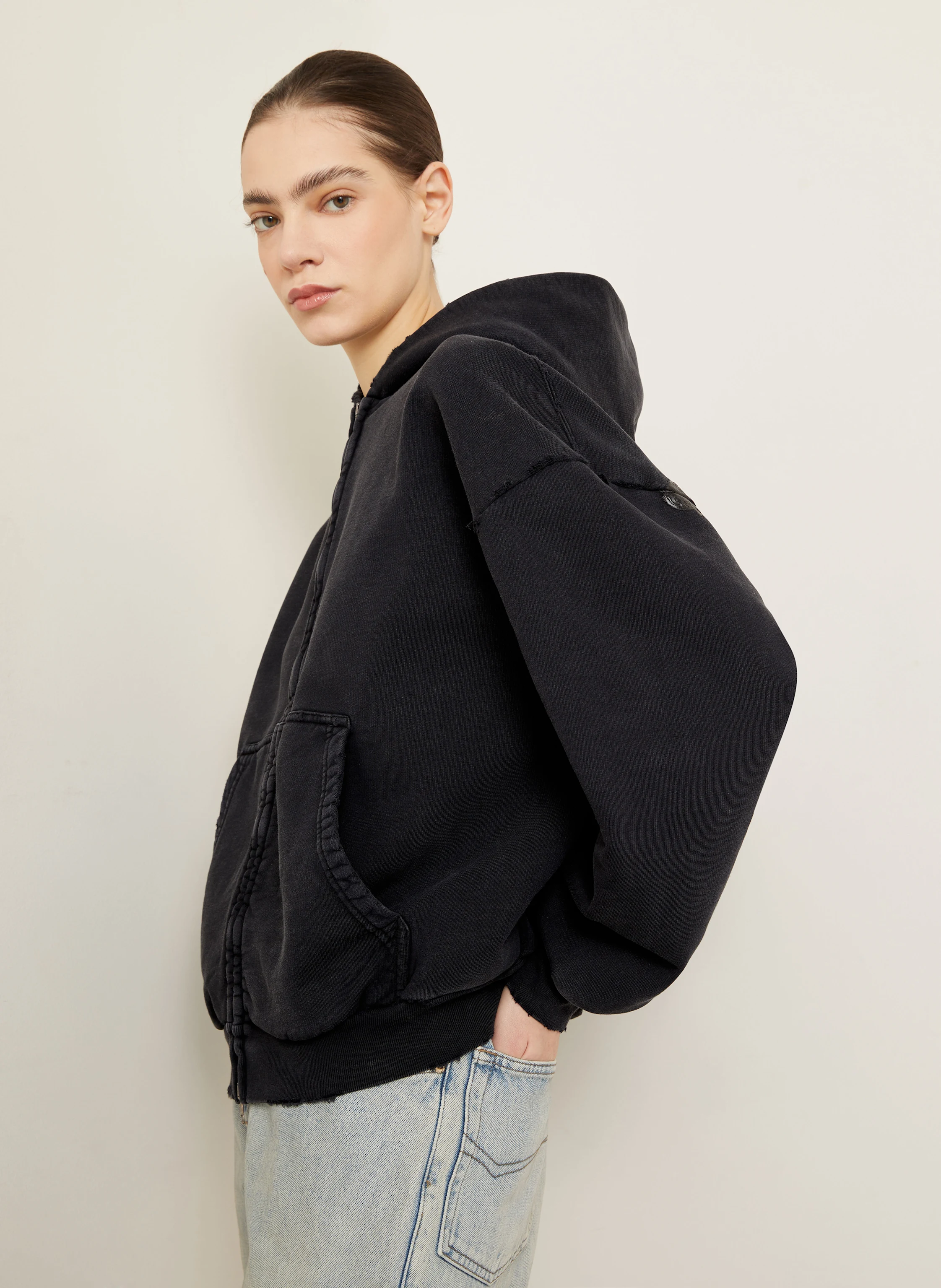BALENCIAGA Sweatjacke