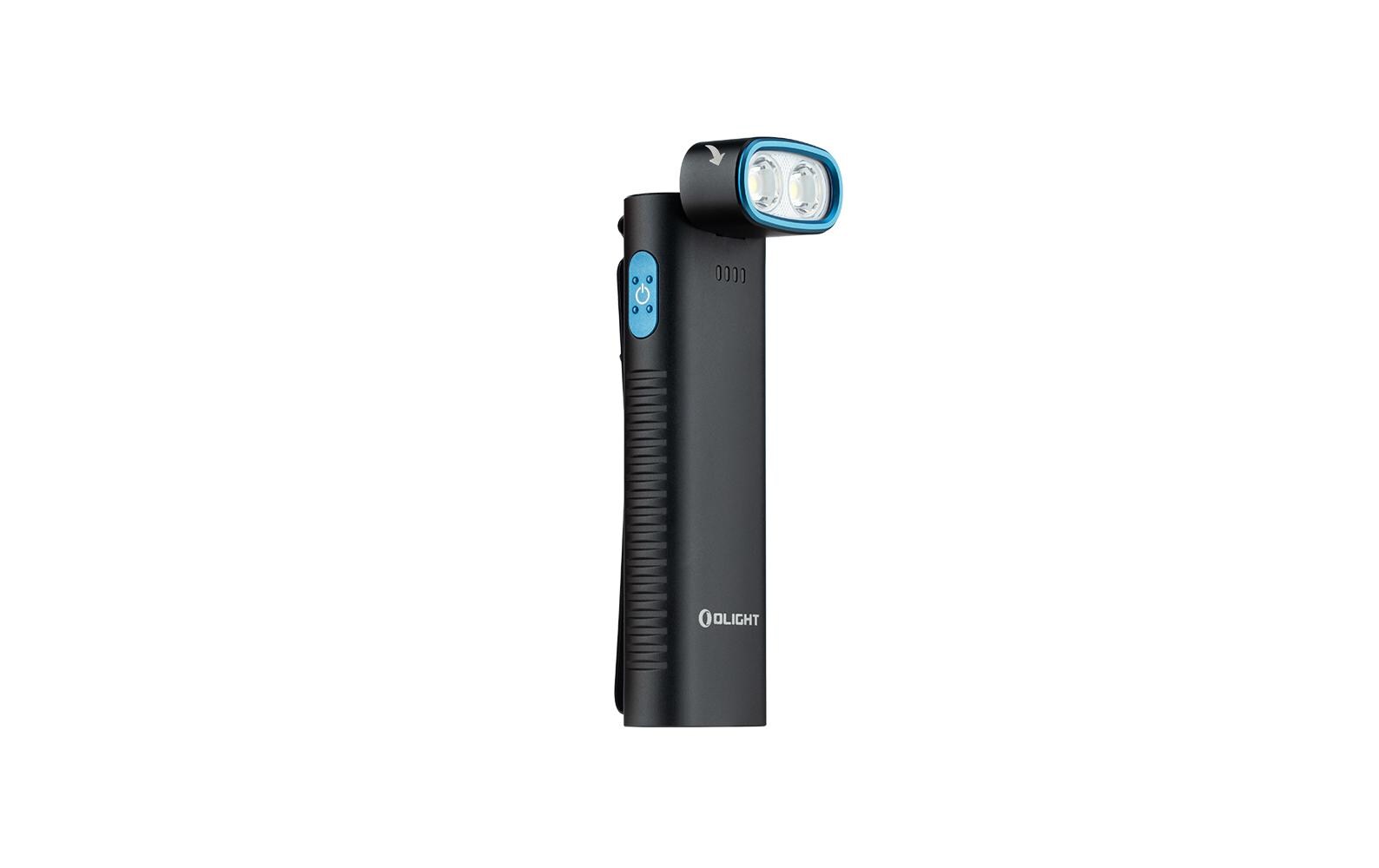 Taschenlampe Arkflex<br>Taschenlampe