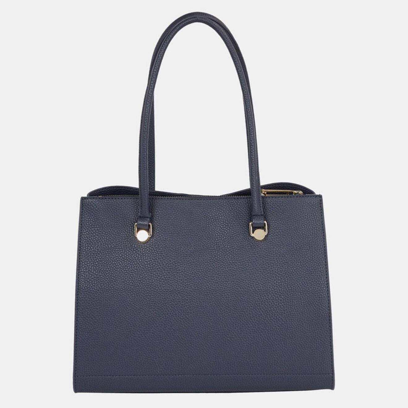 Tommy Hilfiger Sac cabas Element bleu marine - 26x33x15 cm