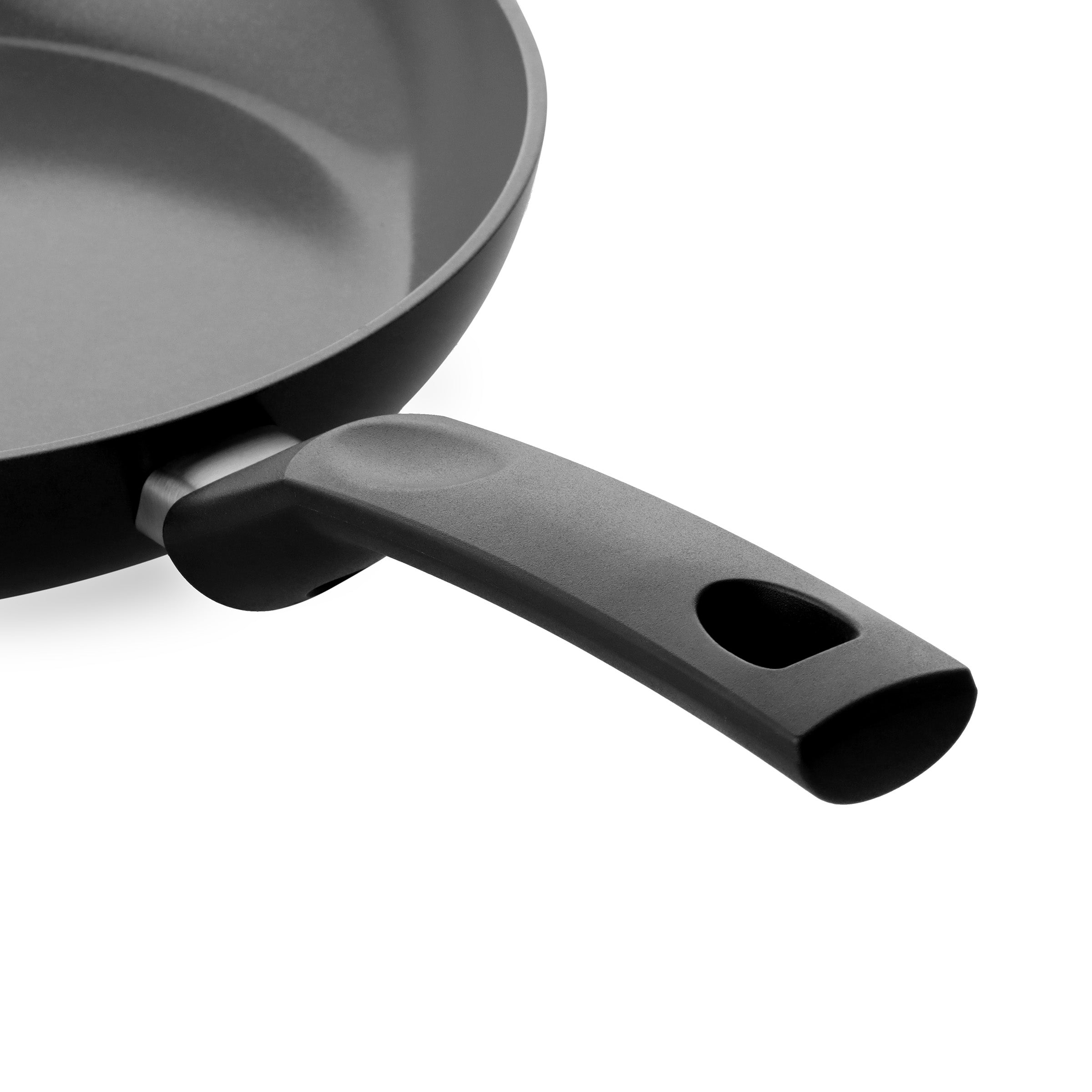 Easy Basic Ceramic koekenpan 30 cm