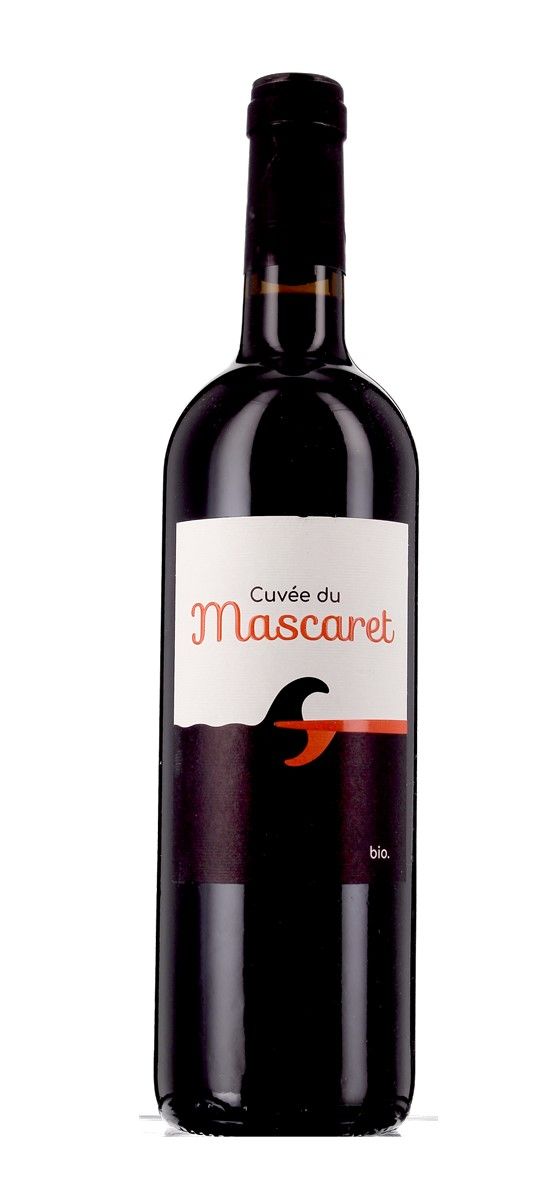 Château Bessan - Cuvée du Mascaret 2018
