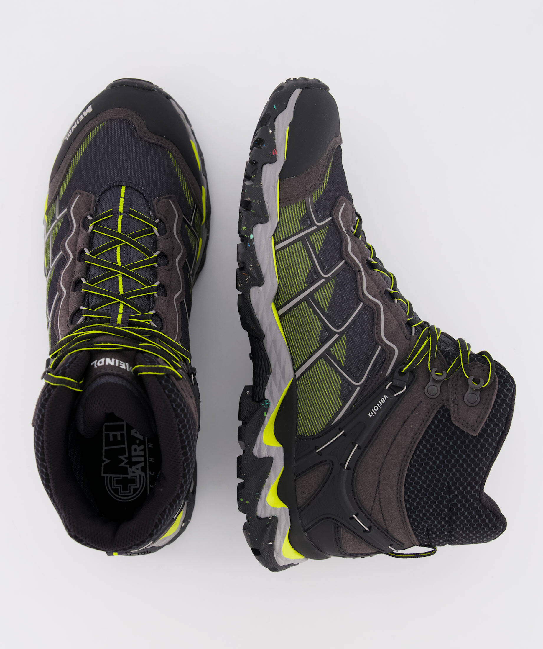 Meindl| Herren Wanderschuhe 