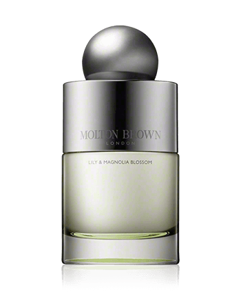 Molton Brown Lily & Magnolia Blossom edt vapo 100ml