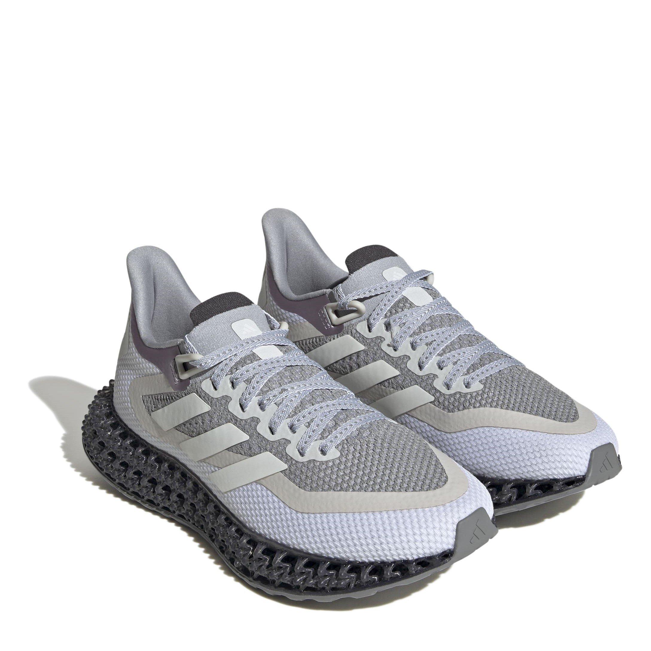 adidas 4DFWD 2.0 Road Running Trainers Womens
