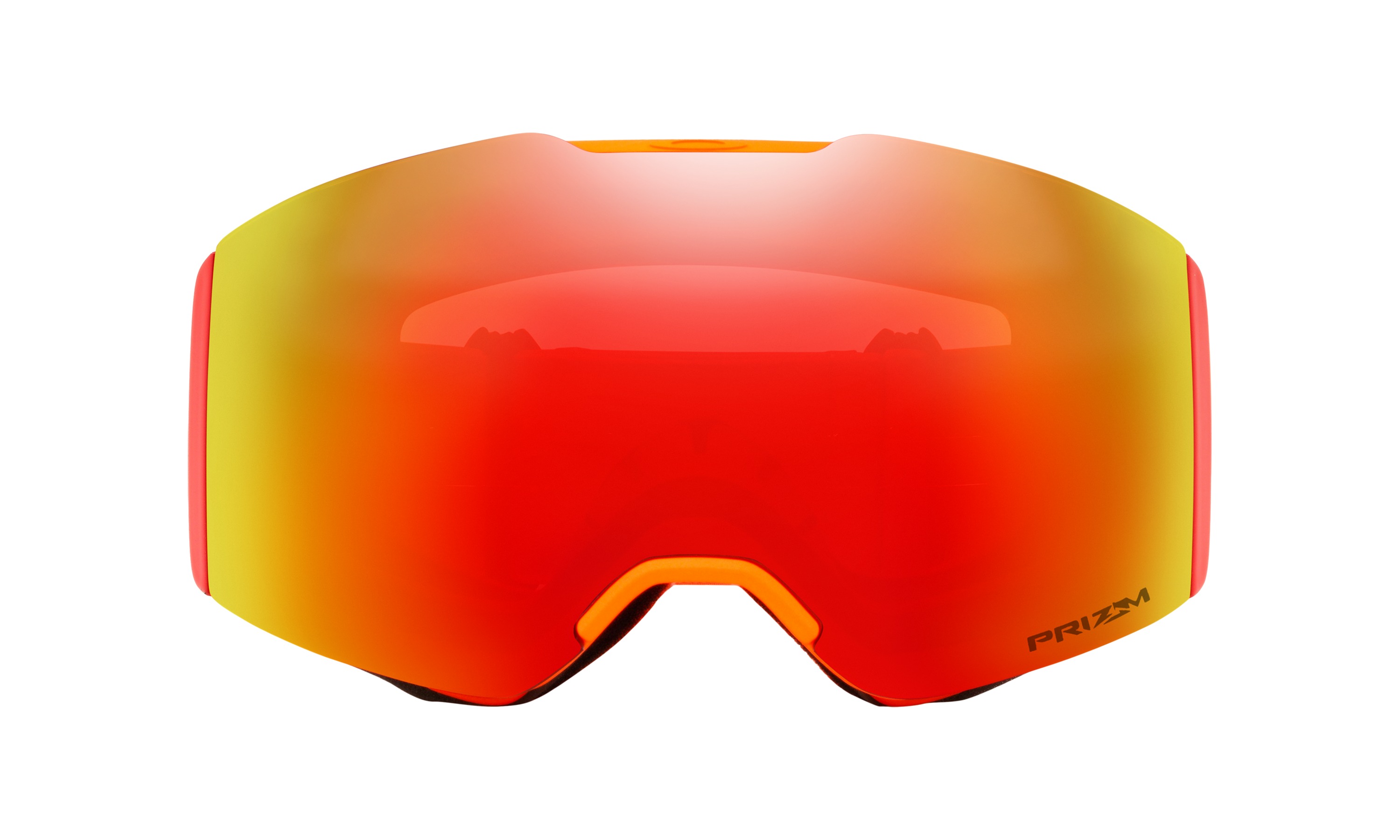 Fall Line Neon Orange w/Prizm Torch Iridium