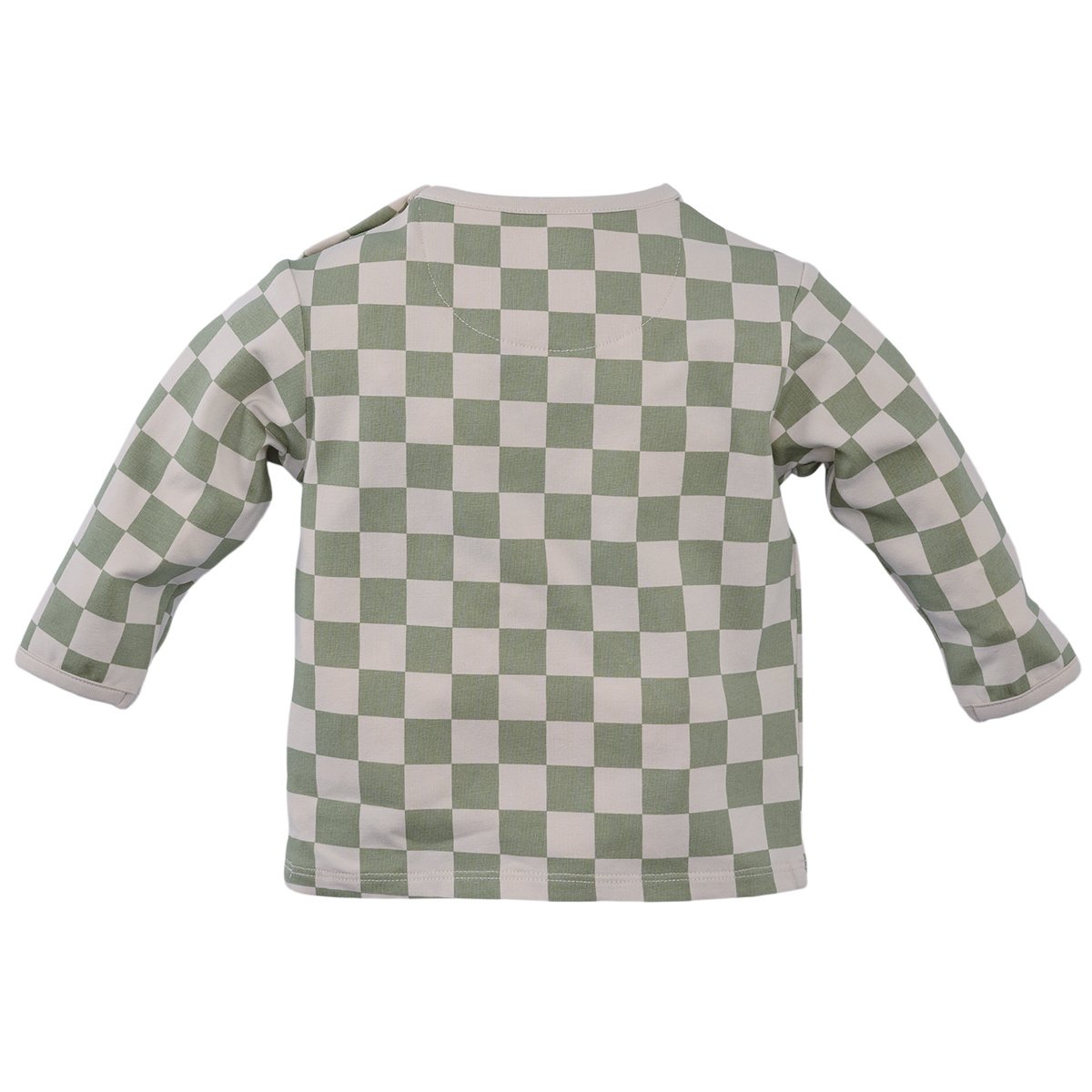 Z8 Newborn Z8 Newborn longsleeve Luke cotton cloud