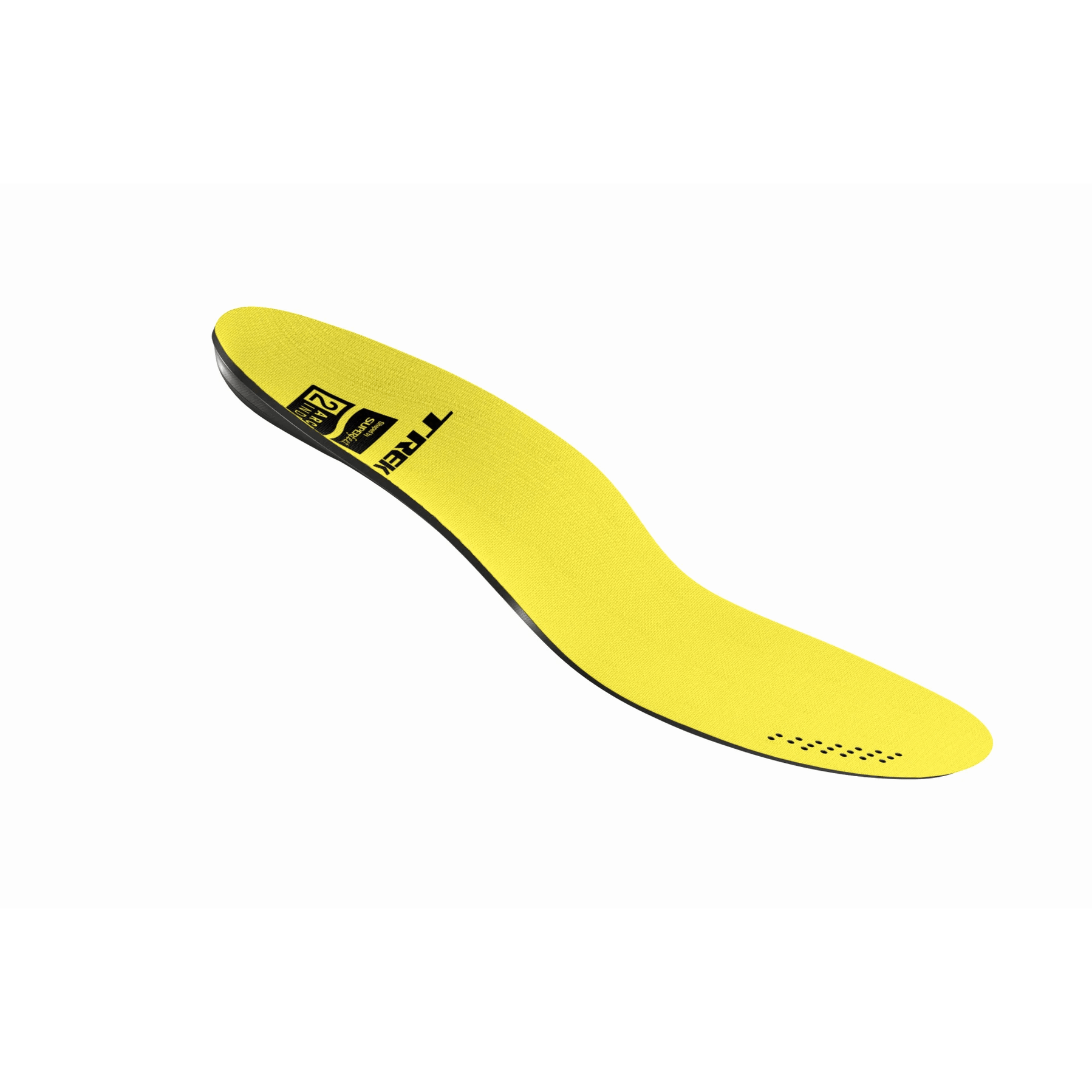 Trek BioDynamic Inlegzolen