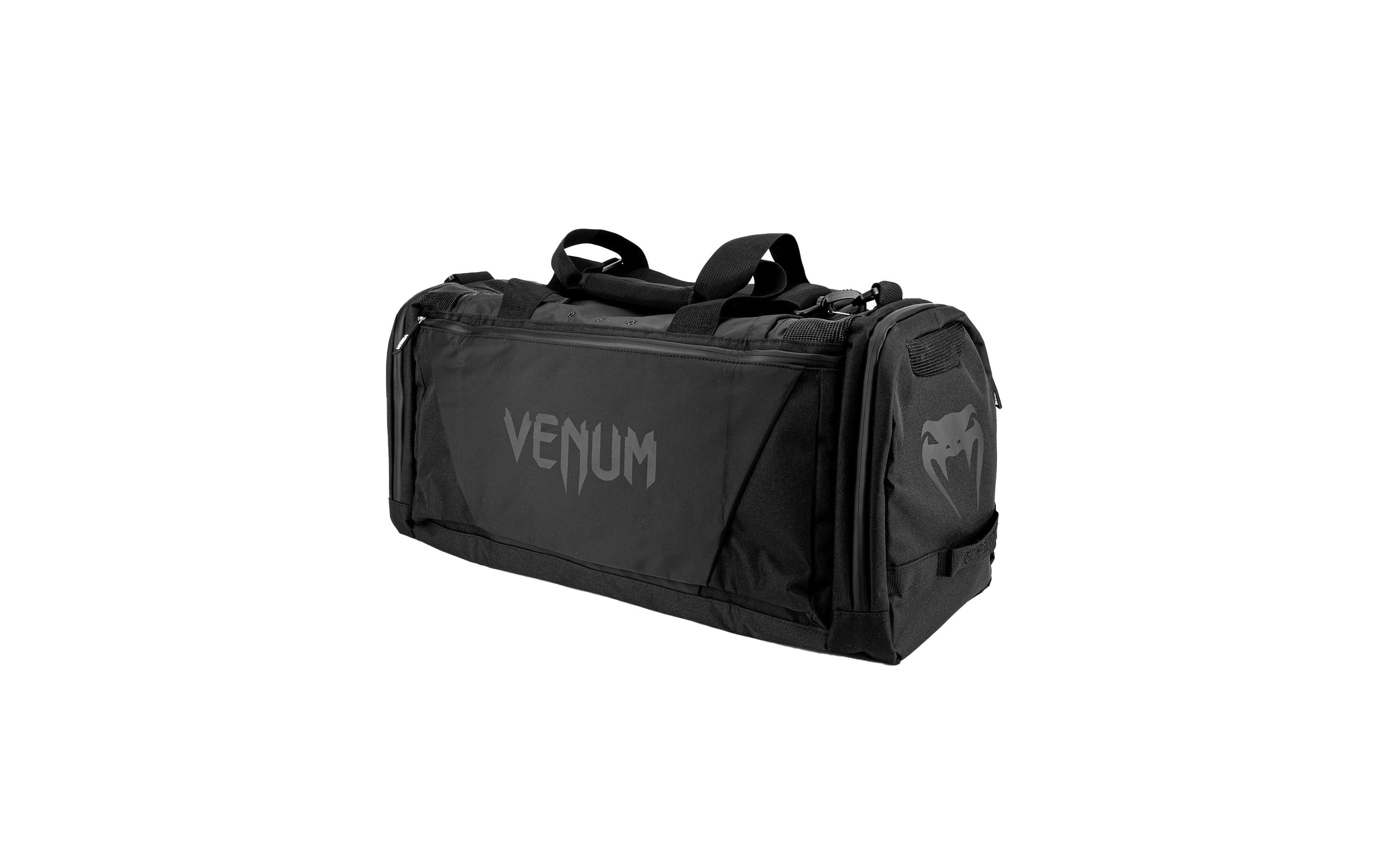 Trainer Lite Evo Sports Bags SchwarzSporttasche