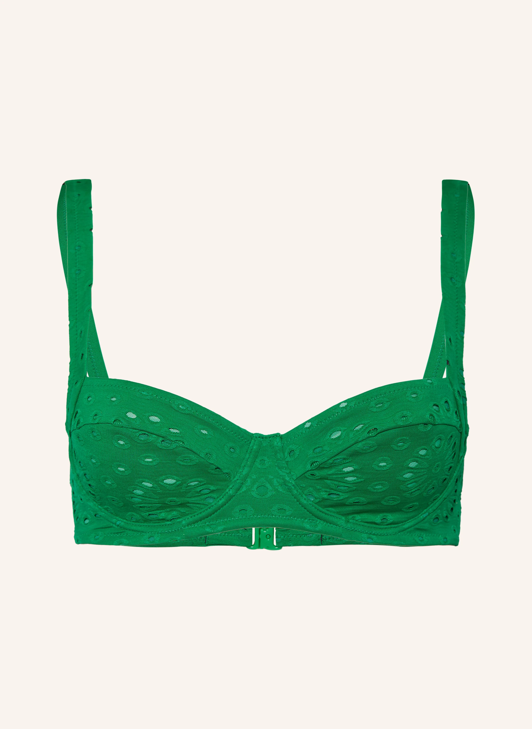watercult Bügel-Bikini-Top RIVIERA NOTES