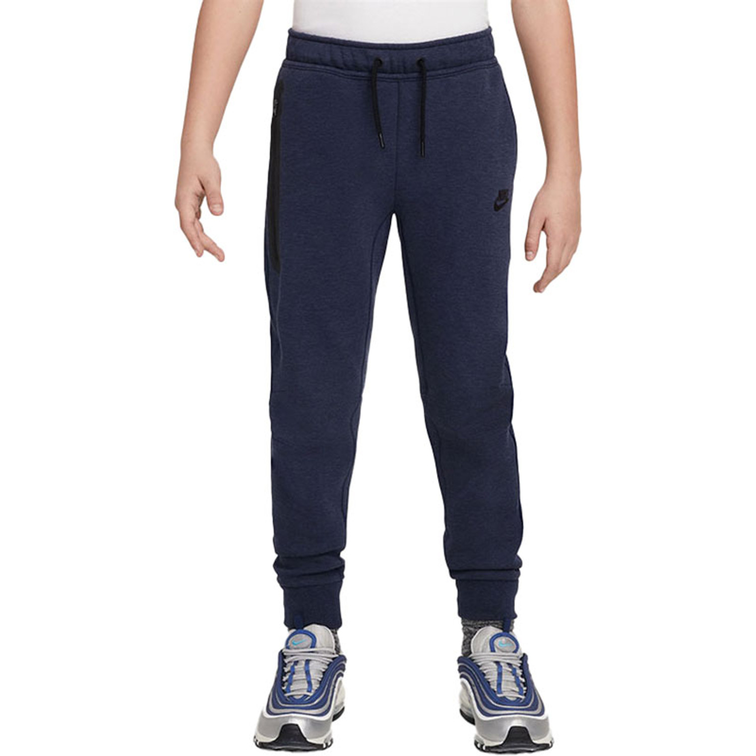 Nike Tech Fleece Trainingspak Kids