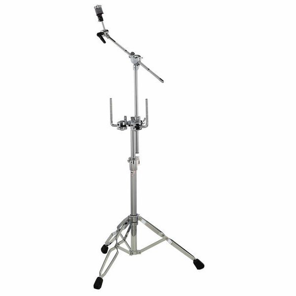 DW 9934 Double Tom-Cymbal Stand