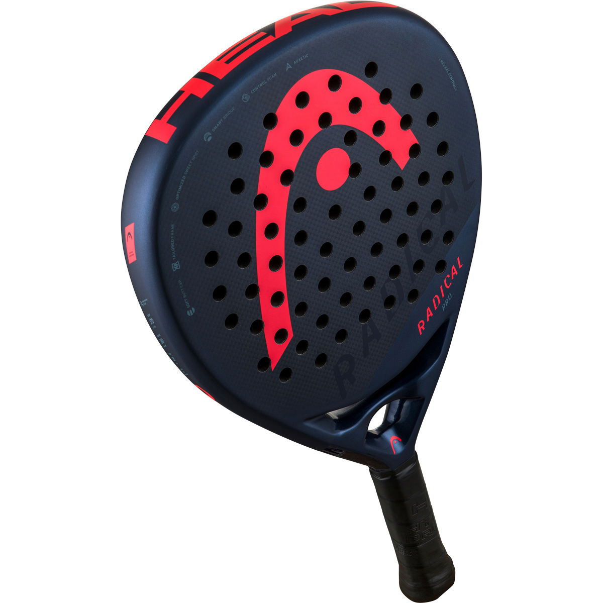 HEAD Radical Pro 2024 Padel Bat