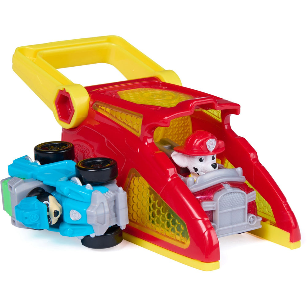 Køb Paw Patrol Hvalpehold Affyrer Marshall