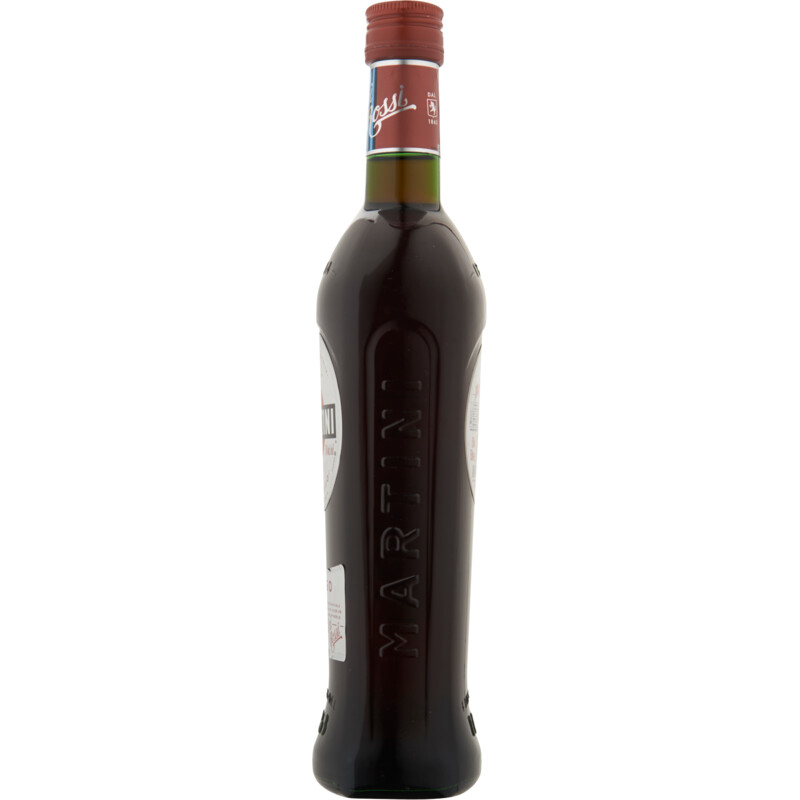 Martini Rosso
