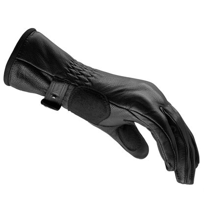 Gants Spidi MYSTIC LADY - Noir
